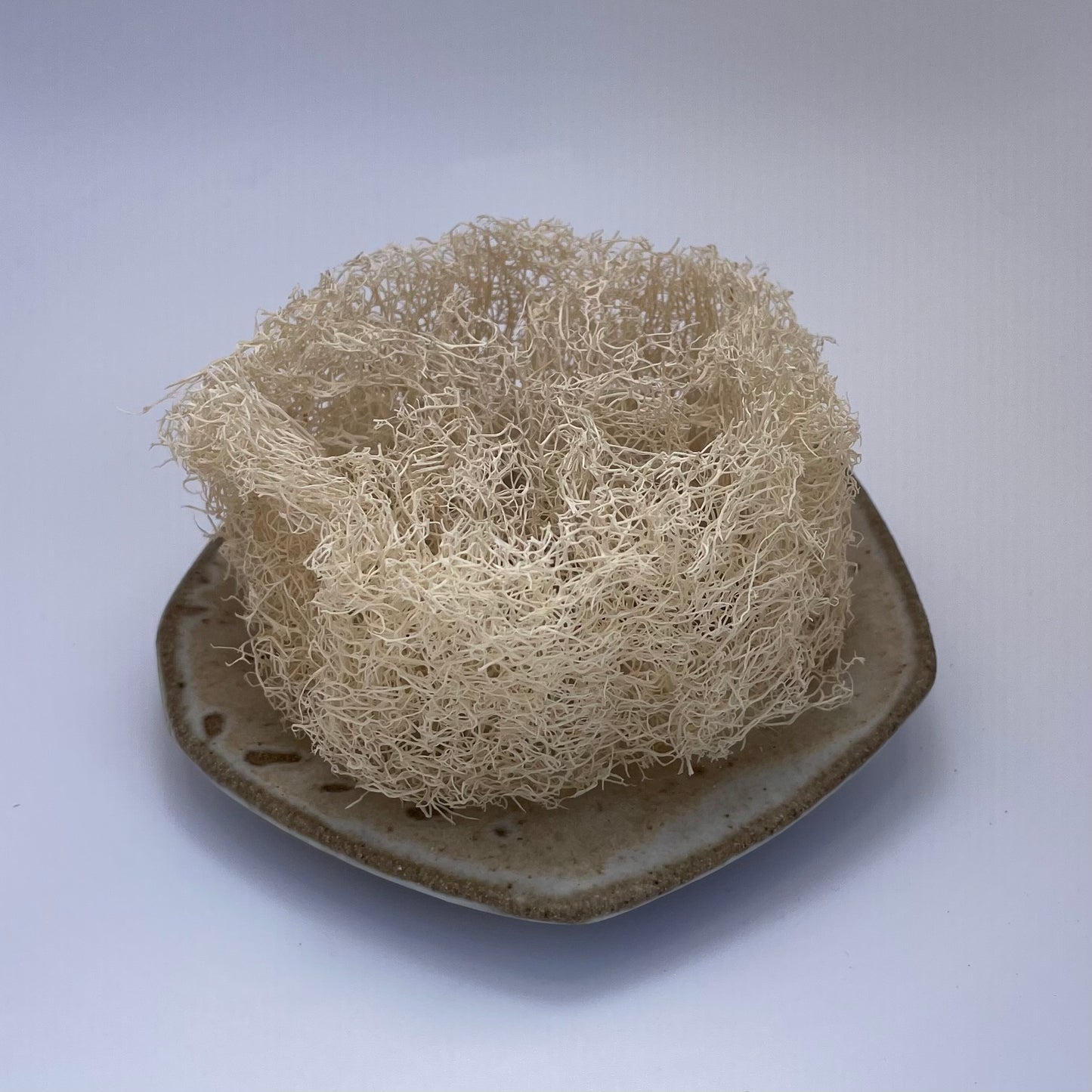 Eponge Loofah Naturelle