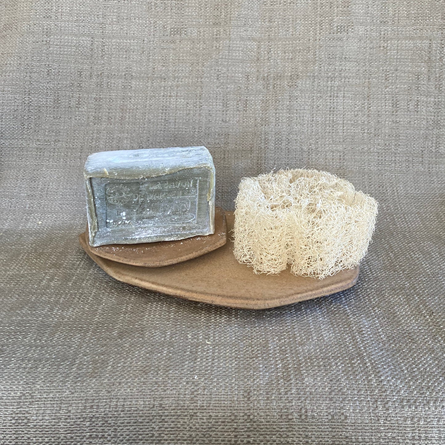 Savon de Marseille Pur Olive 300g