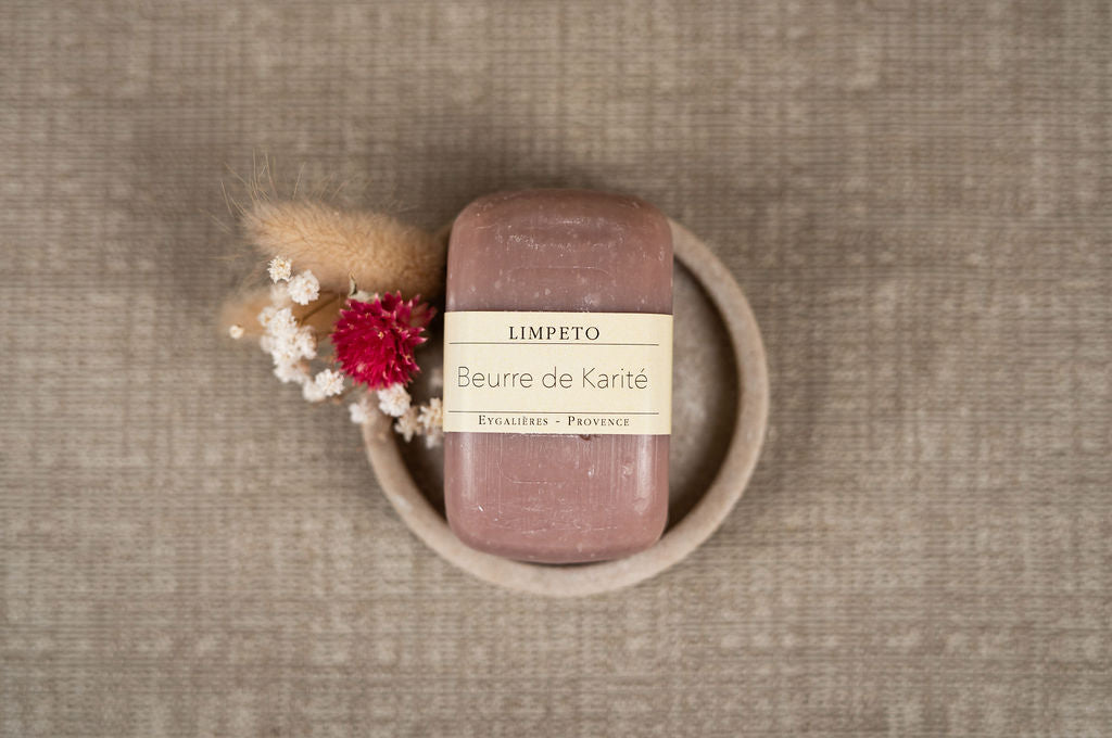 Savon Beurre de Karité