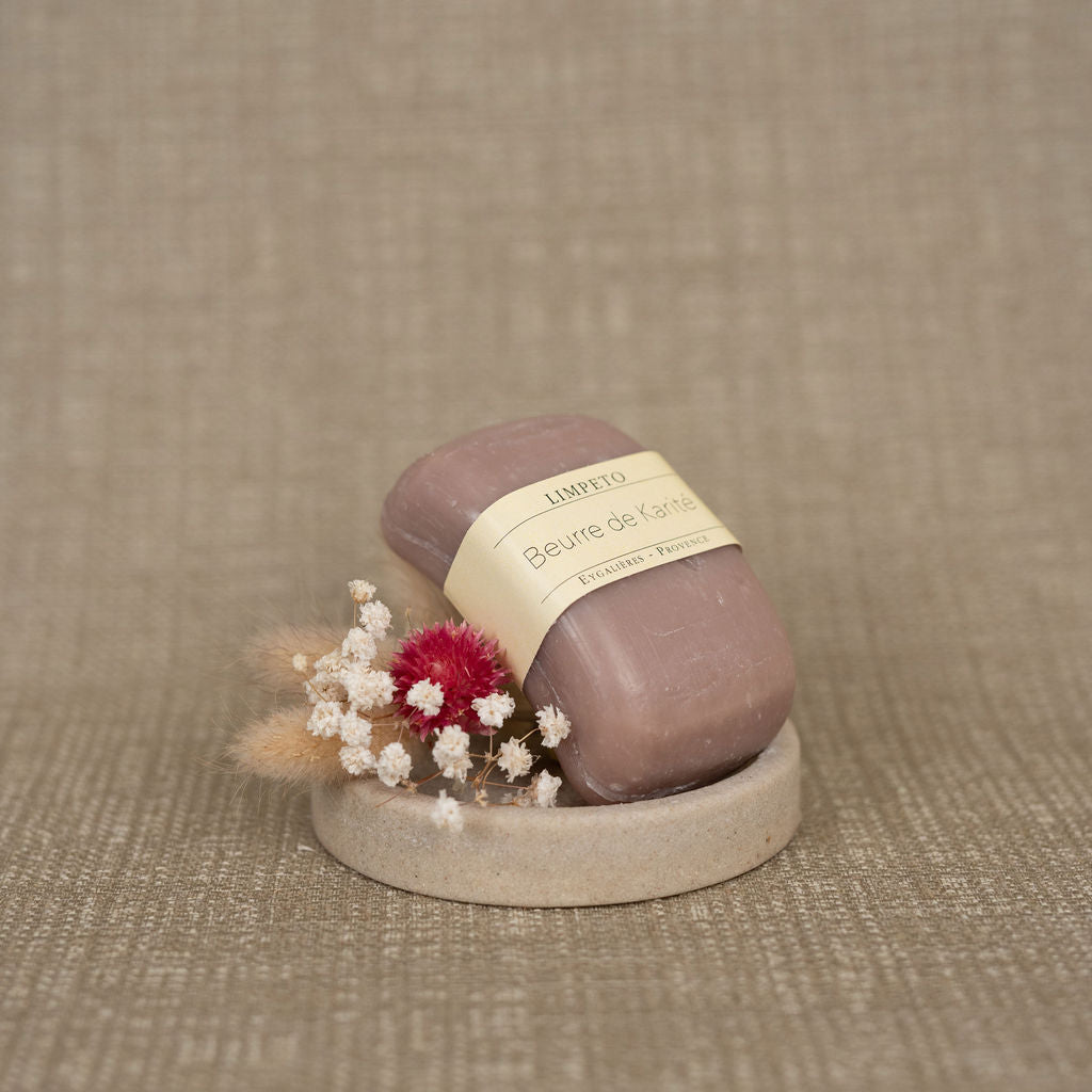 Savon Beurre de Karité