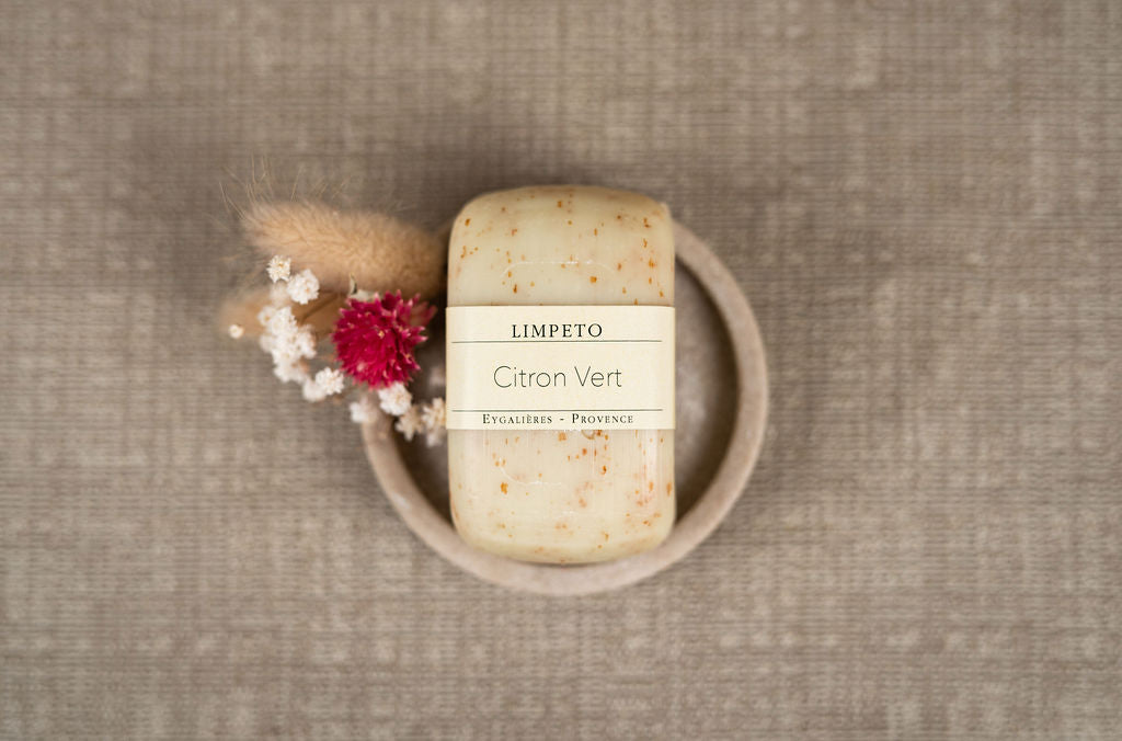 Coffret Exfoliant