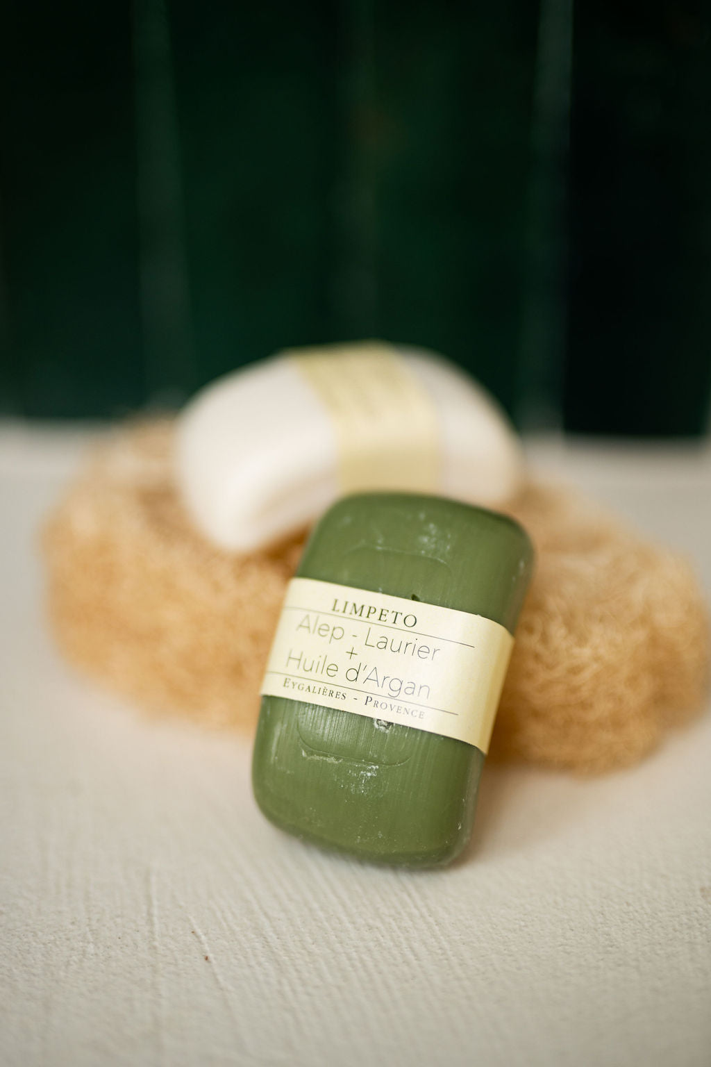Eponge Loofah Naturelle
