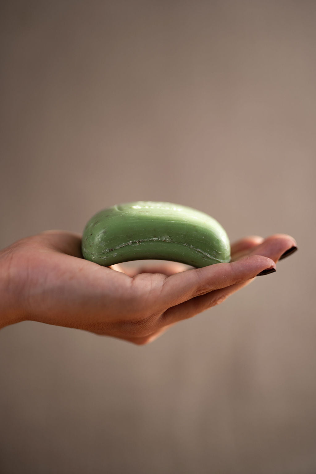 Savon Lavande Olive