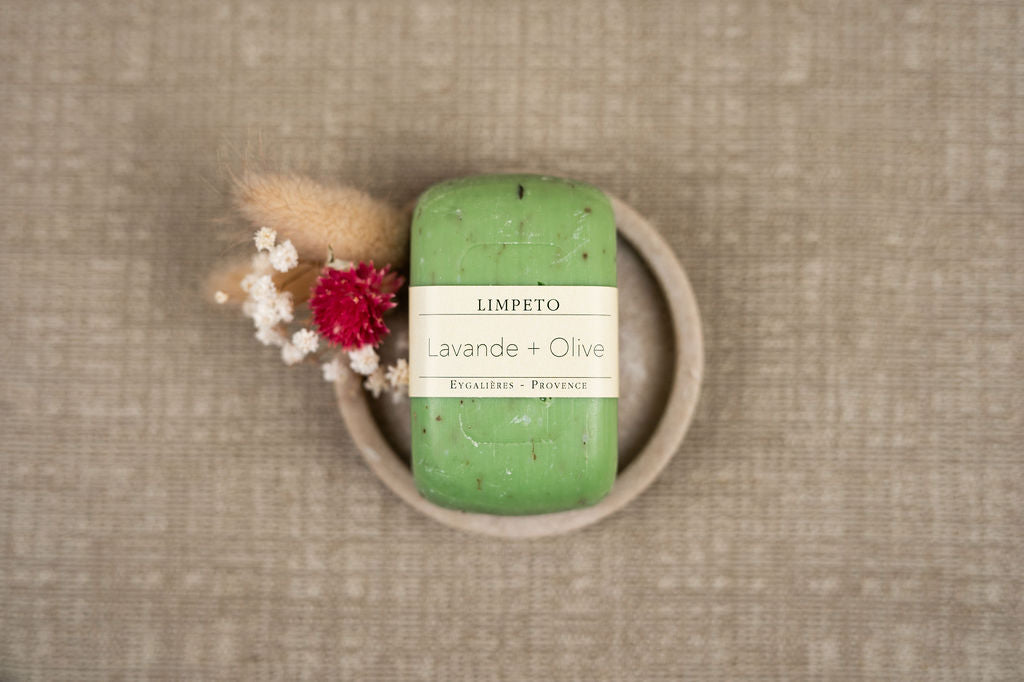 Coffret Lavande