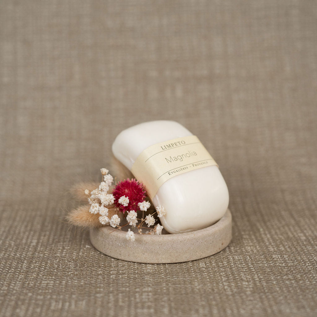 Savon Magnolia