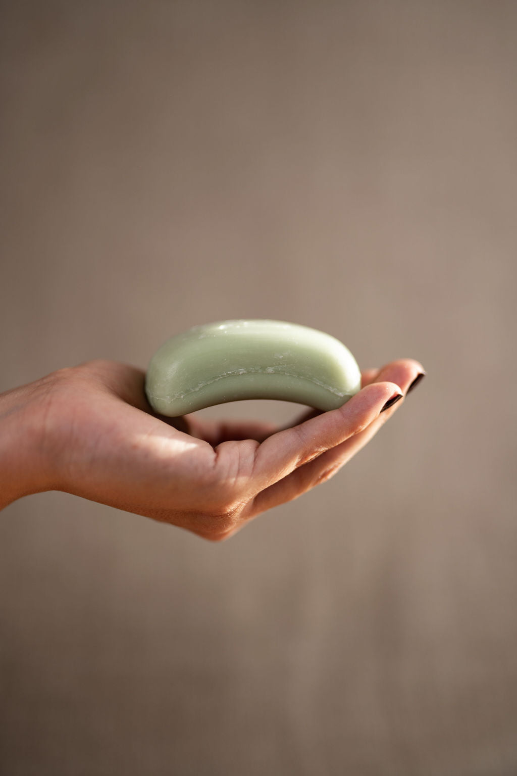 Savon Thé Vert