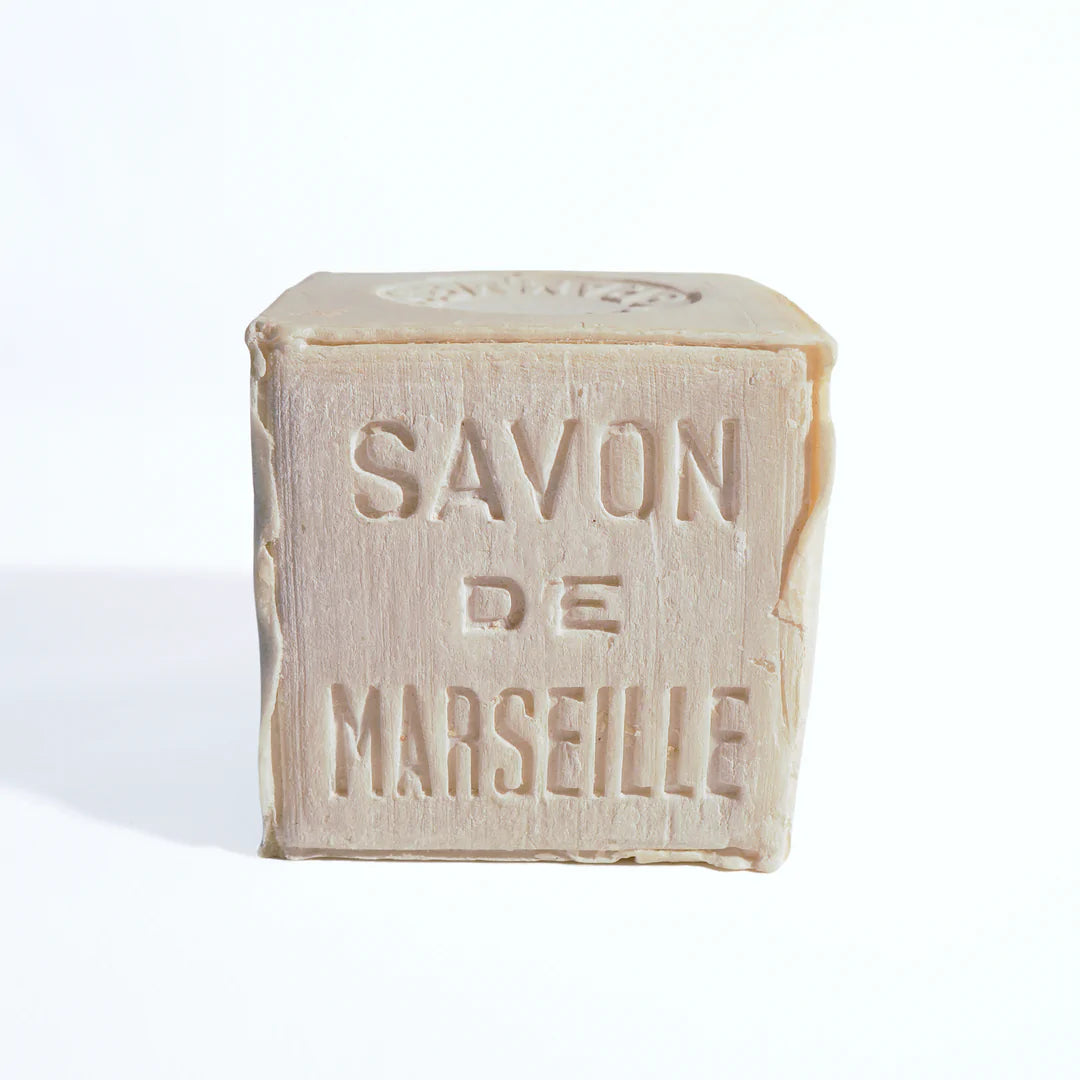 Savon de Marseille Végétal 1000g