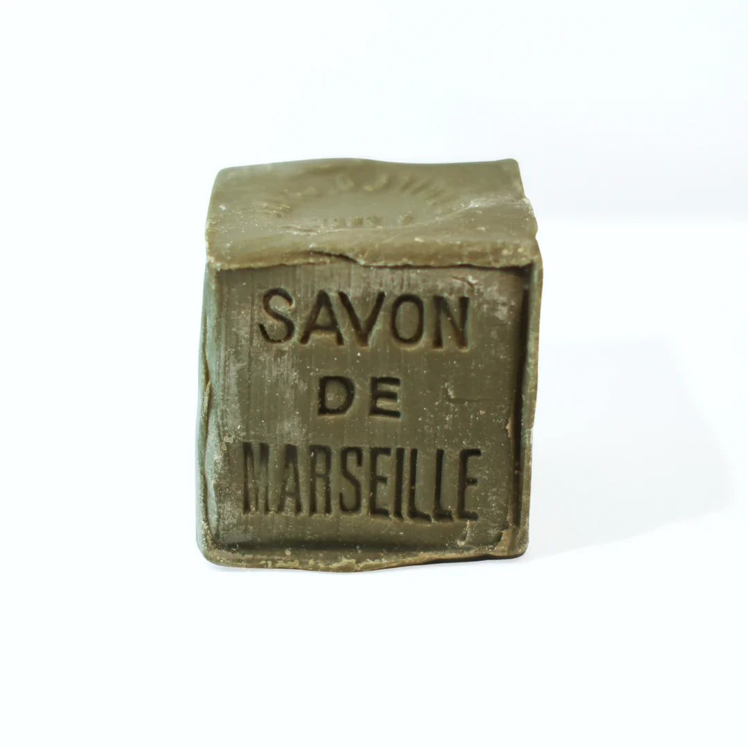 Savon de Marseille Pur Olive 600g