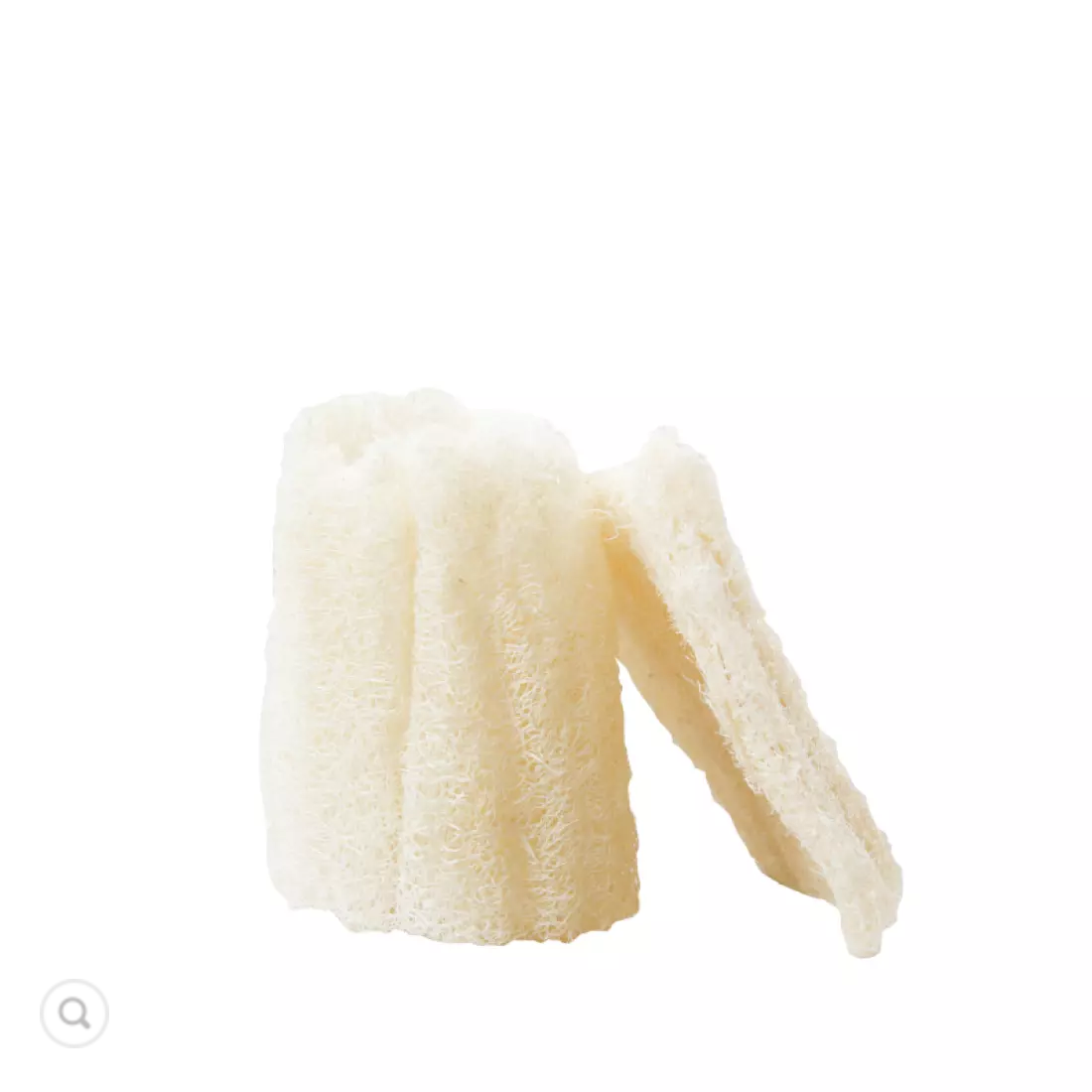 Eponge Loofah Naturelle