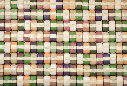 Ensemble de savons Limpeto