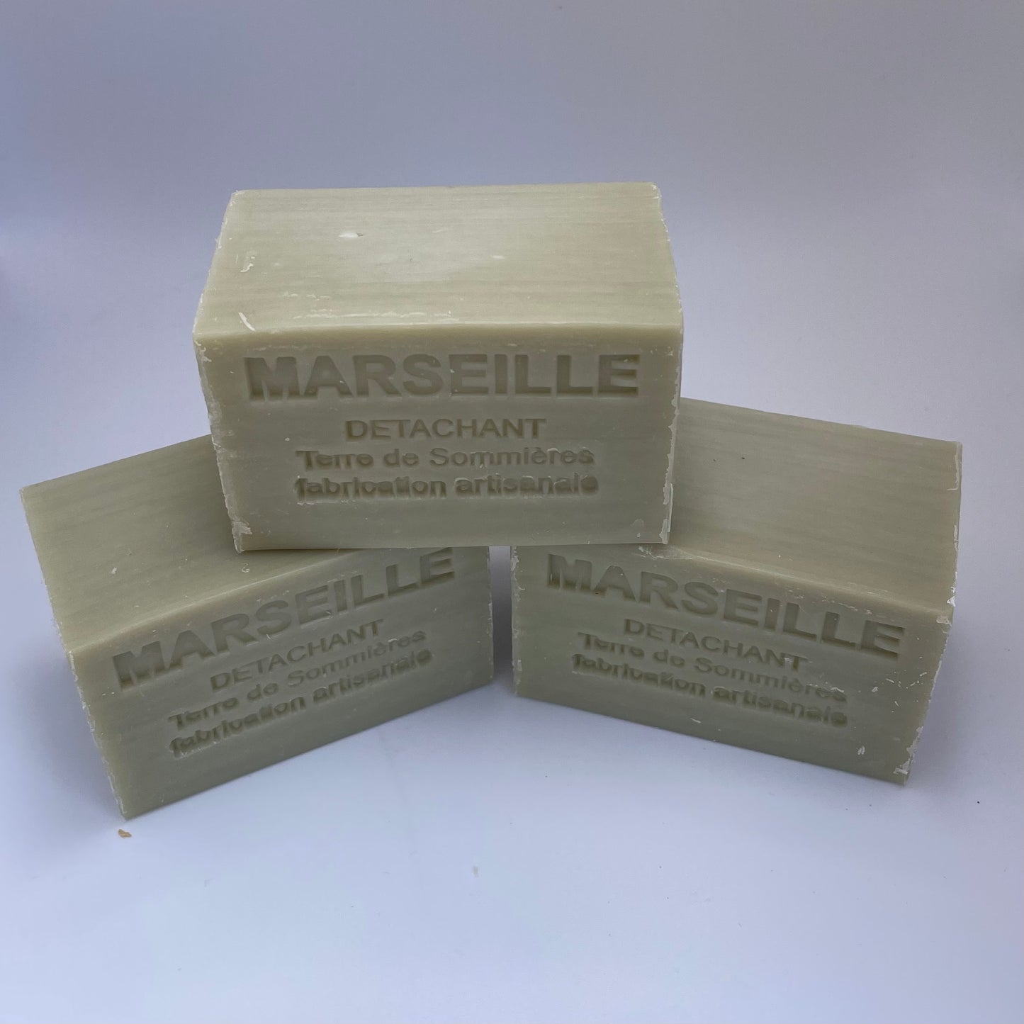 Savon détachant