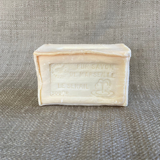 Savon de Marseille Végétal 300g