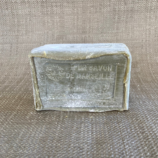 Savon de Marseille Pur Olive 300g