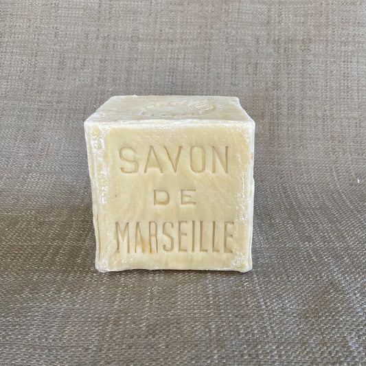 Savon de Marseille Végétal 1000g