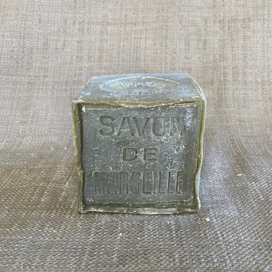 Savon de Marseille Pur Olive 600g