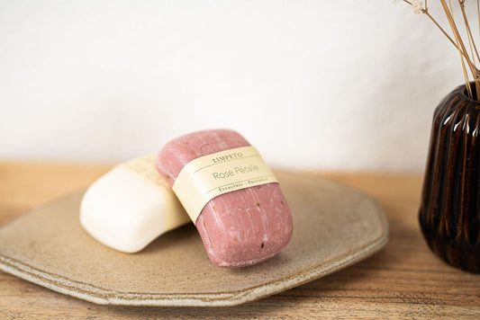 Porte Savon Céramique