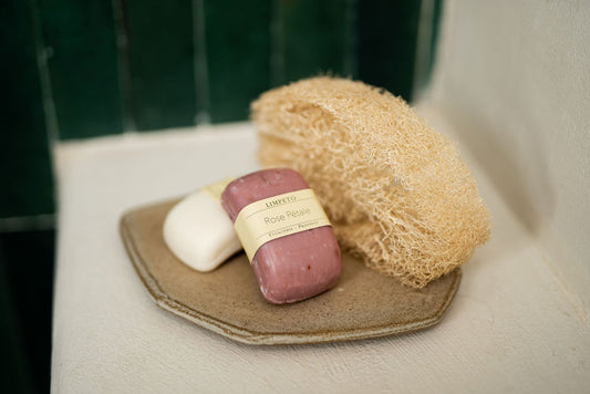 Eponge Loofah Naturelle