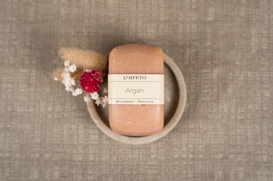 Savon Argan