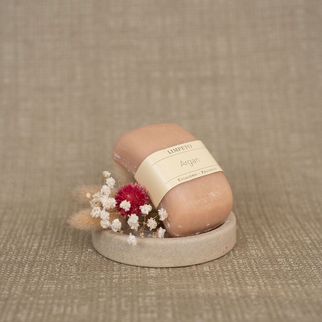 Savon Argan
