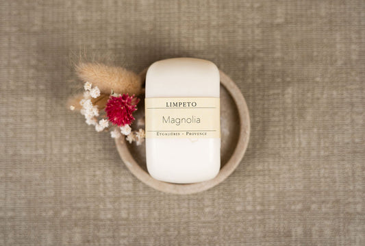 Savon Magnolia