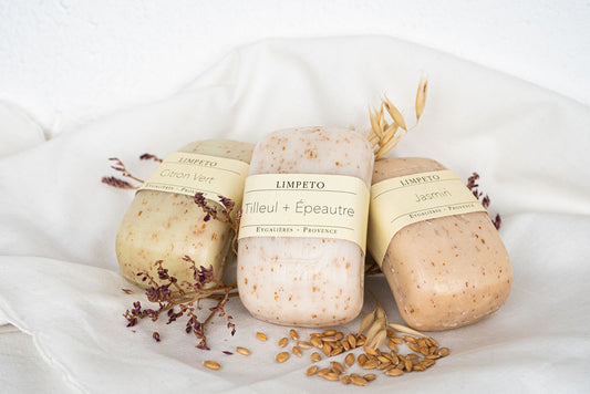 Coffret Exfoliant