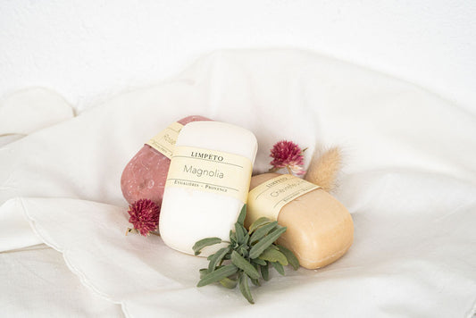 Coffret Floral