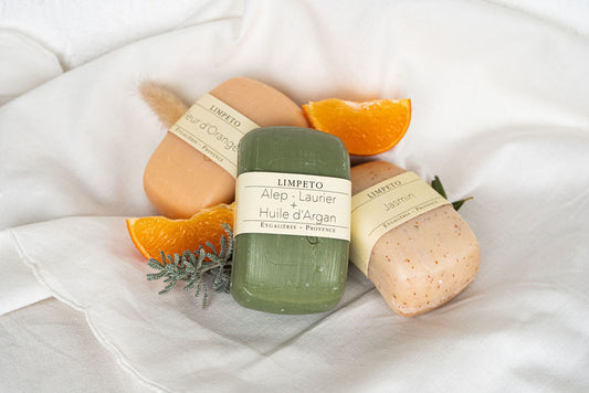 Coffret Méditerranée