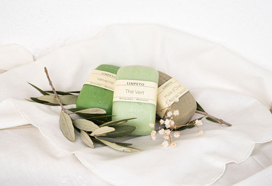 Coffret Végétal