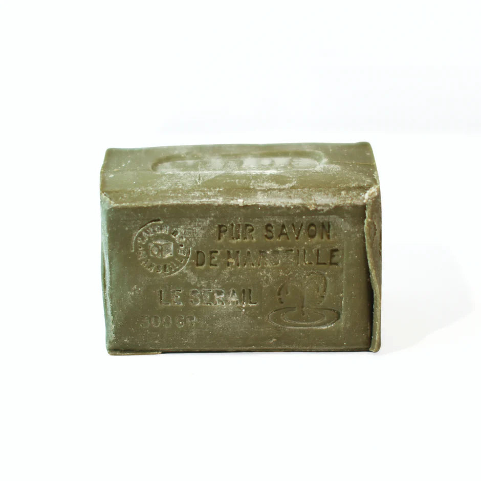 Savon de Marseille Pur Olive 300g